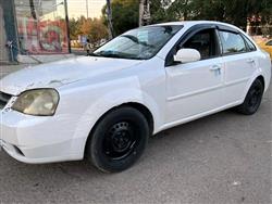 شيفروليه اوبترا